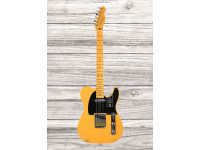 Fender American Ultra Luxe Vintage '50s Telecaster MN BTB Fender American Ultra Luxe Vintage '50s Telecaster MN BTB